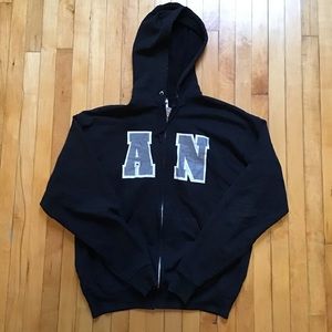 American Nightmare hoodie